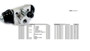 Imagen de CILINDRO RUEDA TRAS GM ONIX 1.0 12V 2020. . . ECOTEC